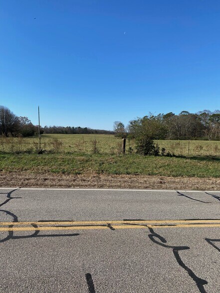 HOLIDAY CEMETERY RD., Jefferson, GA à vendre - Autre – Image 1 sur 1