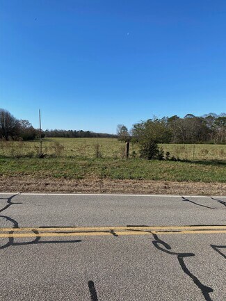 Plus de détails pour HOLIDAY CEMETERY RD., Jefferson, GA - Terrain à vendre