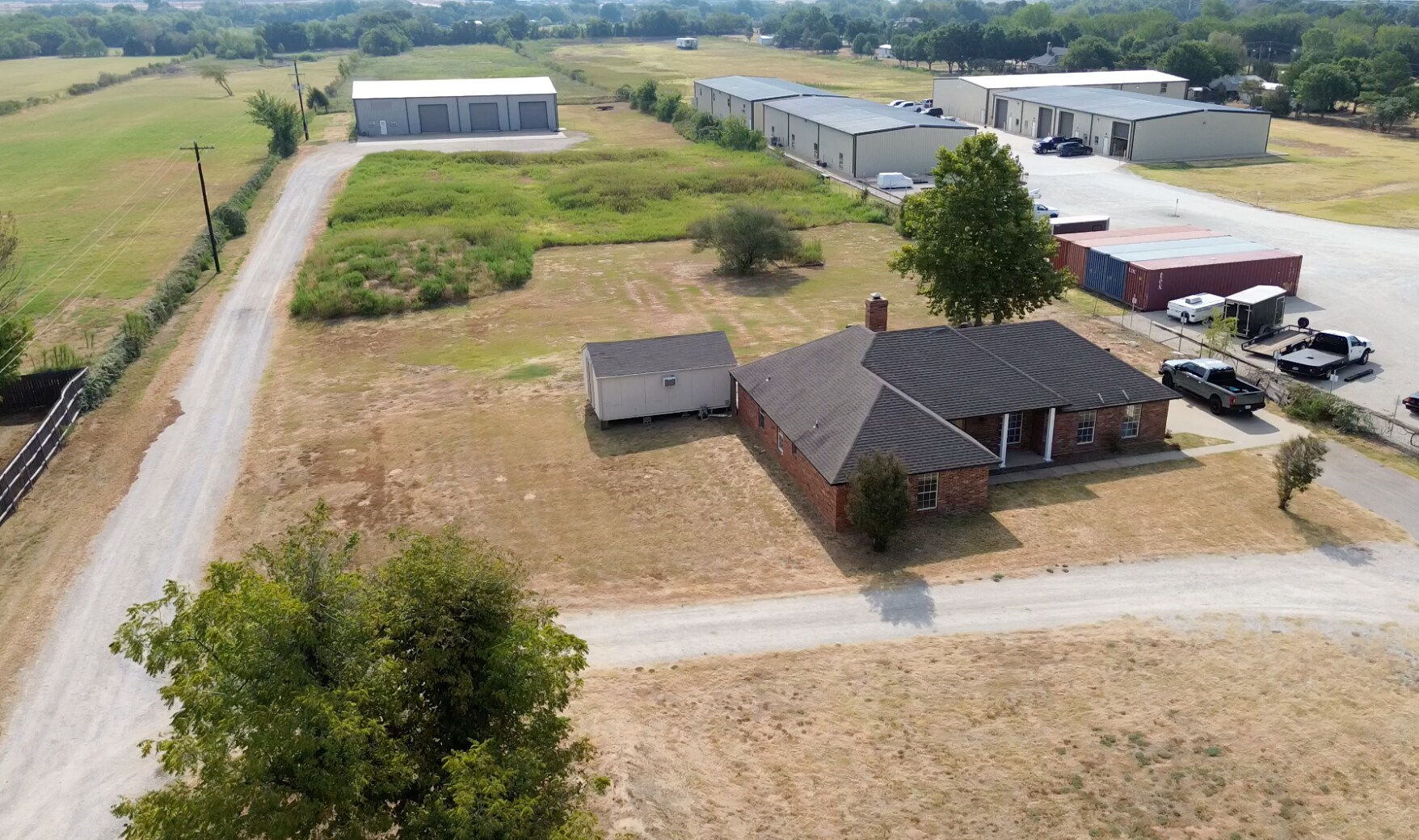 4310 US-377, Aubrey, TX à louer Photo principale– Image 1 sur 15