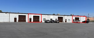 Plus de détails pour 4949 Queen St, Harrisburg, PA - Industriel/Logistique à louer