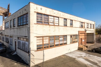 Plus de détails pour 3301 Maiden Ln, Philadelphia, PA - Industriel/Logistique à vendre