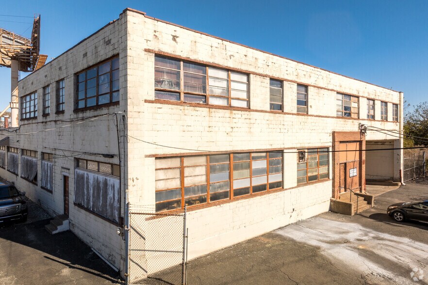 3301 Maiden Ln, Philadelphia, PA à vendre - Photo principale – Image 1 sur 4