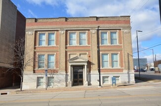 Plus de détails pour 526 2nd Ave SE, Cedar Rapids, IA - Bureau à vendre