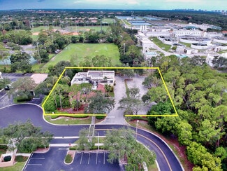 Plus de détails pour 1885 SW Health Pky, Naples, FL - Bureau/Médical à louer