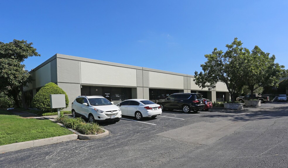 506 E Ramsey Rd, San Antonio, TX à louer - Autre – Image 3 sur 4