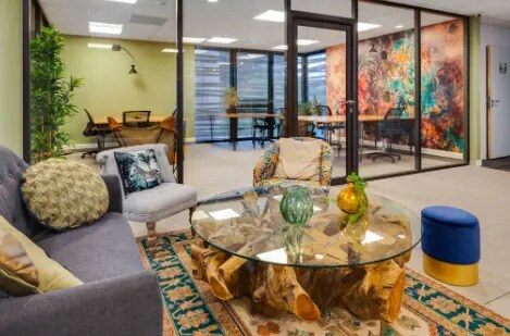 1095 Avenue Henri Becquerel, Montpellier à louer - Photo intérieure – Image 3 sur 6