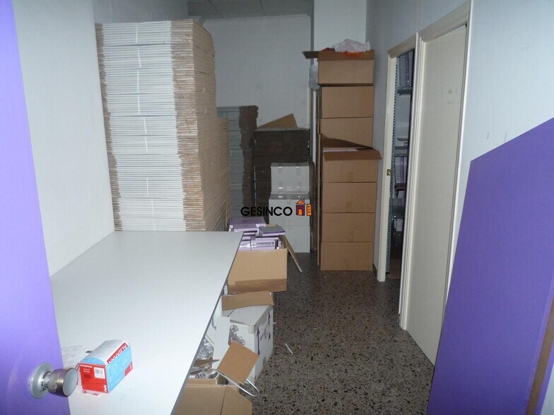 Local commercial dans Ontinyent, Valencia à vendre - Photo de l’immeuble – Image 3 sur 4