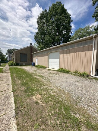Plus de détails pour 400 Magnolia St, Beverly, NJ - Industriel/Logistique à vendre