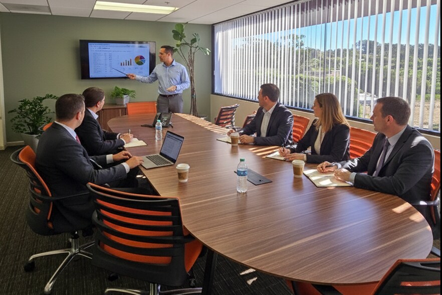 445 Marine View Ave, Del Mar, CA à louer - Photo intérieure – Image 2 sur 9