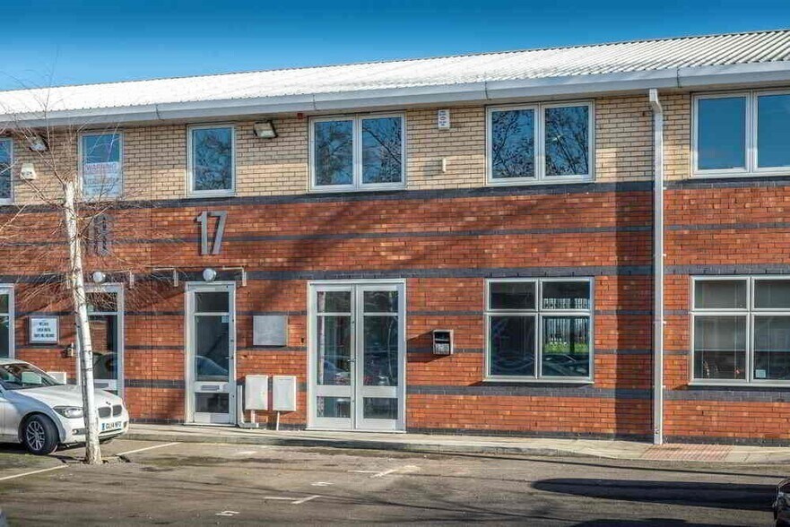 Chapel Mill Rd, Kingston Upon Thames à louer - Photo de l’immeuble – Image 2 sur 6