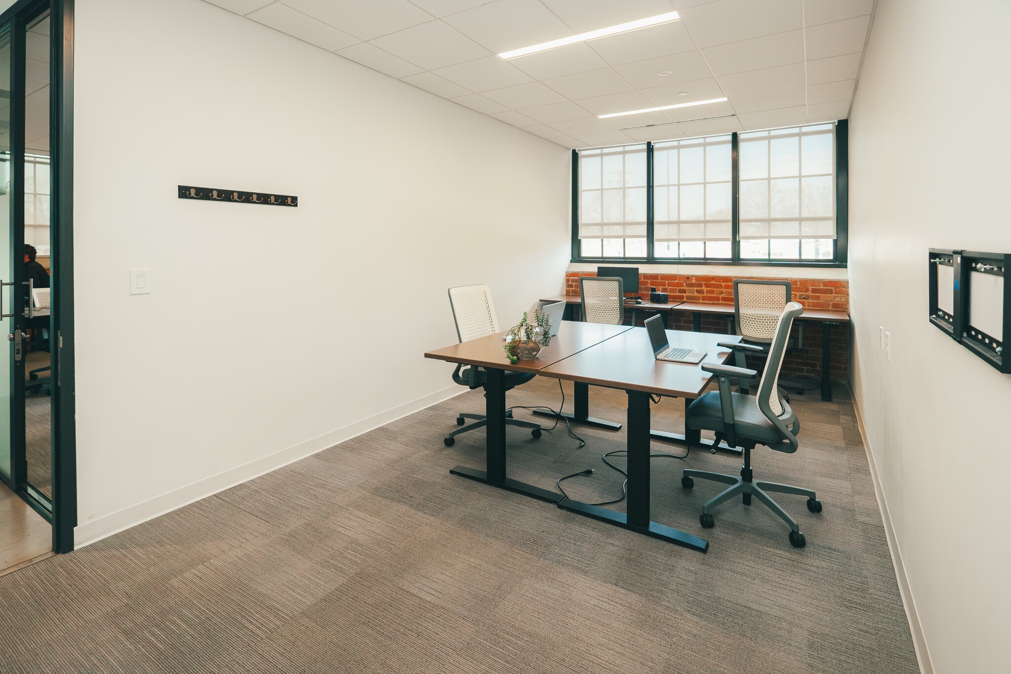 141 Traction St, Greenville, SC à louer Photo intérieure– Image 1 sur 1