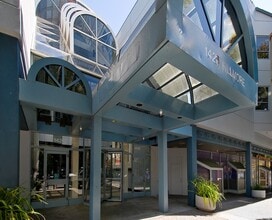 1406-1490 Fillmore St, San Francisco, CA à louer Photo de l’immeuble– Image 1 sur 2