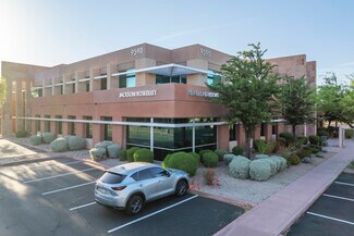Plus de détails pour 9590 E Ironwood Square Dr, Scottsdale, AZ - Coworking à louer