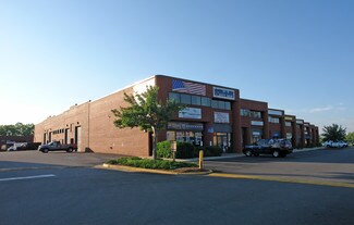 Plus de détails pour 8245 Backlick Rd, Lorton, VA - Local d'activités à louer