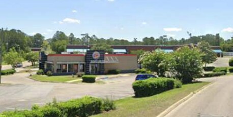 505 Florala Hwy, Opp, AL à louer - Photo de l’immeuble – Image 2 sur 3