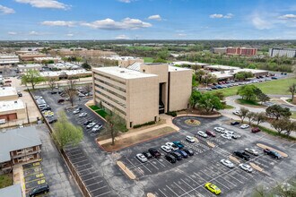 1300 S Meridian Ave, Oklahoma City, OK - VUE AÉRIENNE vue de carte