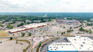 Plus de détails pour Green Orchard Shopping Center – Local commercial à vendre, Walker, MI