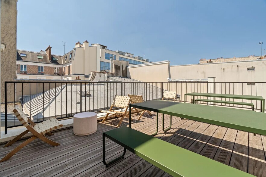 27 Rue Lucien Sampaix, Paris à louer - Photo de l’immeuble – Image 2 sur 48