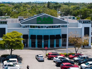 Plus de détails pour 1600-1760 NE Miami Gardens Dr, Miami, FL - Local commercial à louer