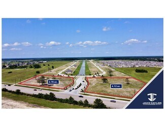 Plus de détails pour 13522 Texas 146, Mont Belvieu, TX - Terrain à vendre