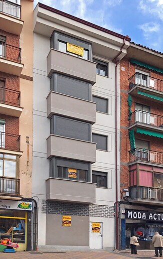 Plus de détails pour Logement à vendre