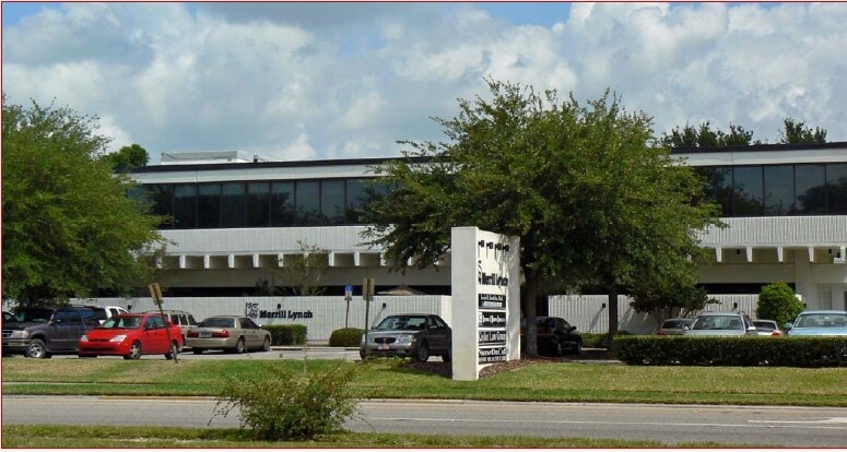375 E Central Ave, Winter Haven, FL à vendre - Photo de l’immeuble – Image 3 sur 44
