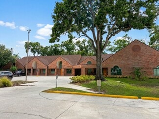 Plus de détails pour 4200 N Armenia Ave, Tampa, FL - Bureau/Médical à louer