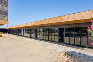 Plus de détails pour 2200-2240 N Classen Blvd, Oklahoma City, OK - Local commercial à louer