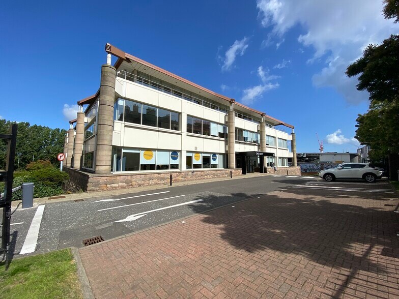 160 Dundee St, Edinburgh à louer - Photo de l’immeuble – Image 2 sur 3