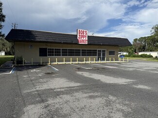 Plus de détails pour 6596 E State Road 44, Wildwood, FL - Local commercial à louer