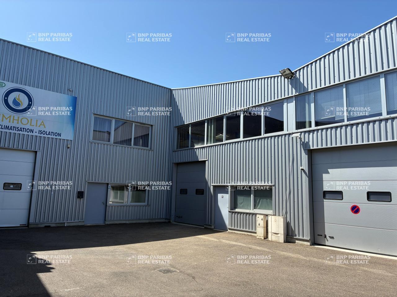 1 Rue Du Lindebuckel, Schiltigheim à vendre Photo de l’immeuble– Image 1 sur 8