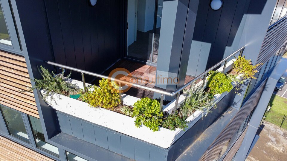 Bureau dans Talence à vendre - Photo de l’immeuble – Image 2 sur 2