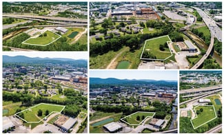 Plus de détails pour 925 Cleveland Ave, Huntsville, AL - Industriel/Logistique à louer