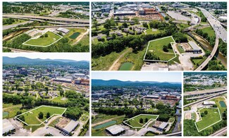 Plus de détails pour 925 Cleveland Ave, Huntsville, AL - Industriel/Logistique à louer