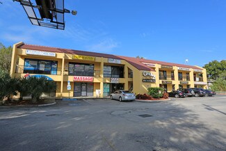 Plus de détails pour 11406 N Dale Mabry Hwy, Tampa, FL - Bureau/Médical, Local commercial à louer