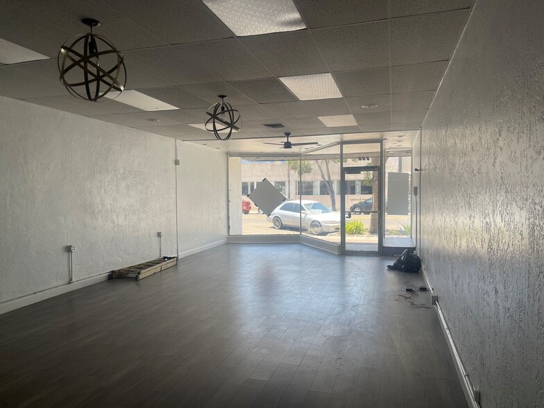 172 N Main St, Porterville, CA à louer - Photo intérieure – Image 3 sur 9