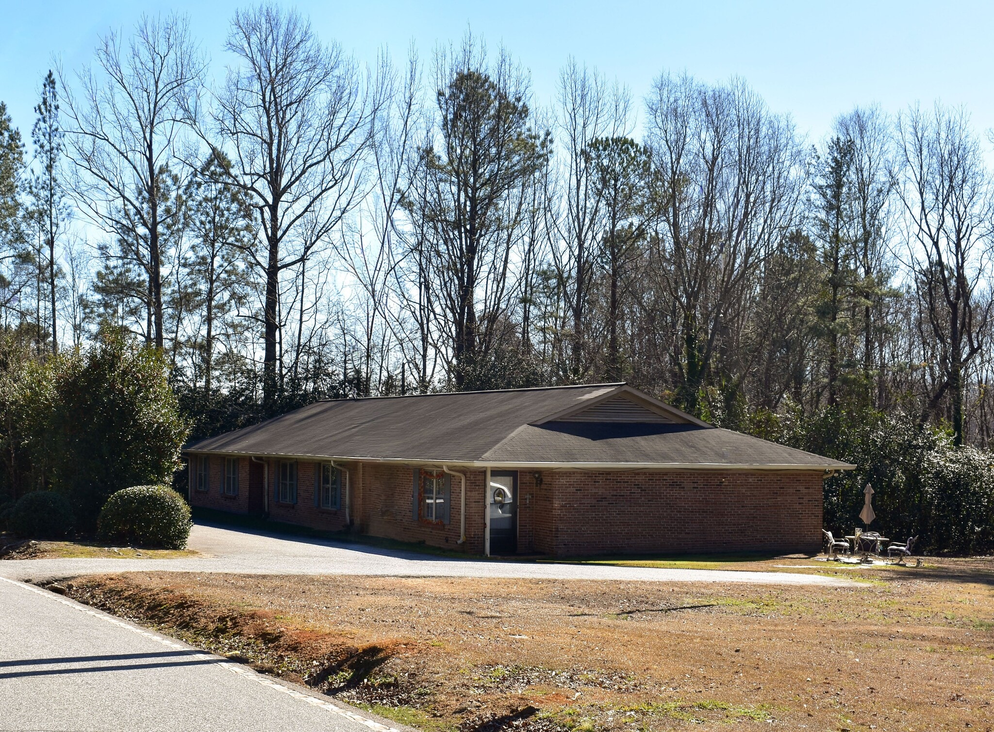 660-662-664 Zion Hill Rd, Spartanburg, SC à vendre Photo principale– Image 1 sur 2