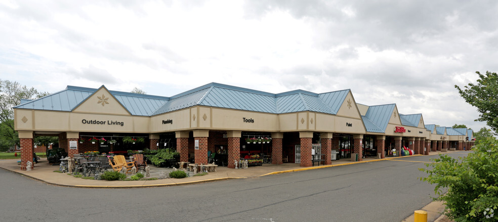 6346-6394 Village Center Dr, Bealeton, VA à louer - Photo principale – Image 1 sur 6