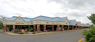 Plus de détails pour 6346-6394 Village Center Dr, Bealeton, VA - Local commercial à louer