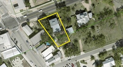 3315 Ranch Road 1869, Liberty Hill, TX à vendre Photo de l’immeuble– Image 2 sur 24