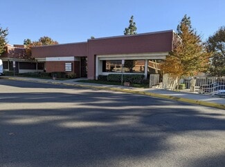 Plus de détails pour 980 E Foothill Blvd, Upland, CA - Bureau à vendre