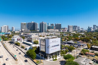 78 NW 37th St, Miami, FL - VUE AÉRIENNE  vue de carte