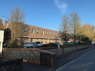 Plus de détails pour 114 Mill St, East Malling - Bureau à vendre
