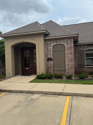 Plus de détails pour 7607 Fern Ave, Shreveport, LA - Bureau à vendre