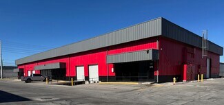 Plus de détails pour 2900 S Highland Dr, Las Vegas, NV - Industriel/Logistique à louer