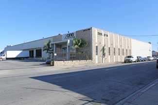 Plus de détails pour 2121 E 37th St, Vernon, CA - Industriel/Logistique à vendre