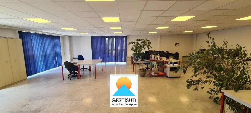 Bureau dans Aubagne à vendre - Photo intérieure – Image 1 sur 6