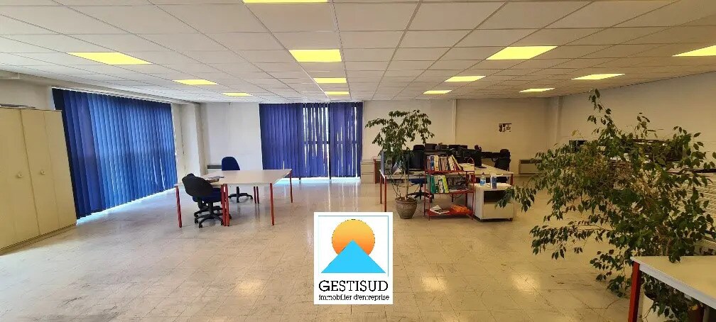 Bureau dans Aubagne à vendre Photo intérieure– Image 1 sur 7