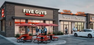 Plus de détails pour 879 New York 13, Cortland, NY - Local commercial à louer