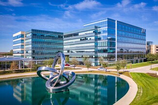 Plus de détails pour 3600 W Sam Houston Pky S, Houston, TX - Bureau à louer